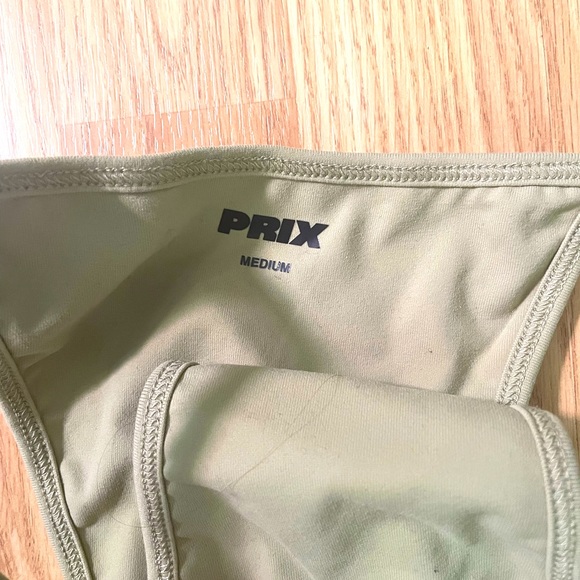 Prix Workshop Micro Bikini - Picture 3 of 4